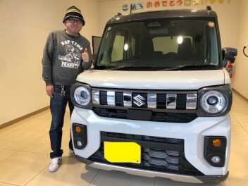 ★☆★ご納車おめでとうございます☆★☆彡